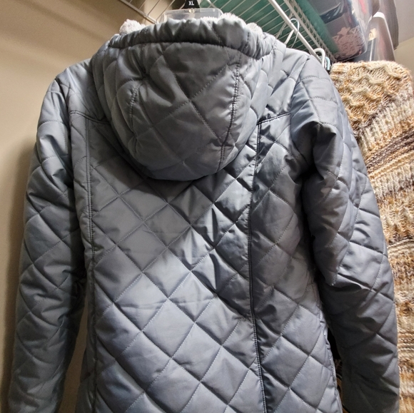 Columbia small winter jacket - Picture 5 of 6